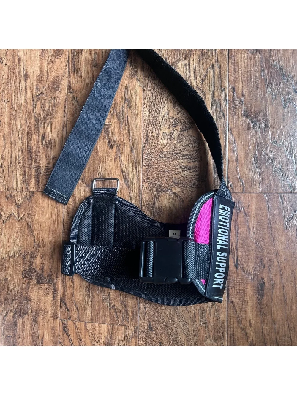 N/A vest photos ring